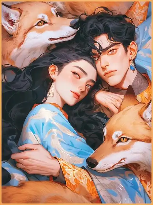 山海雾城 剧照